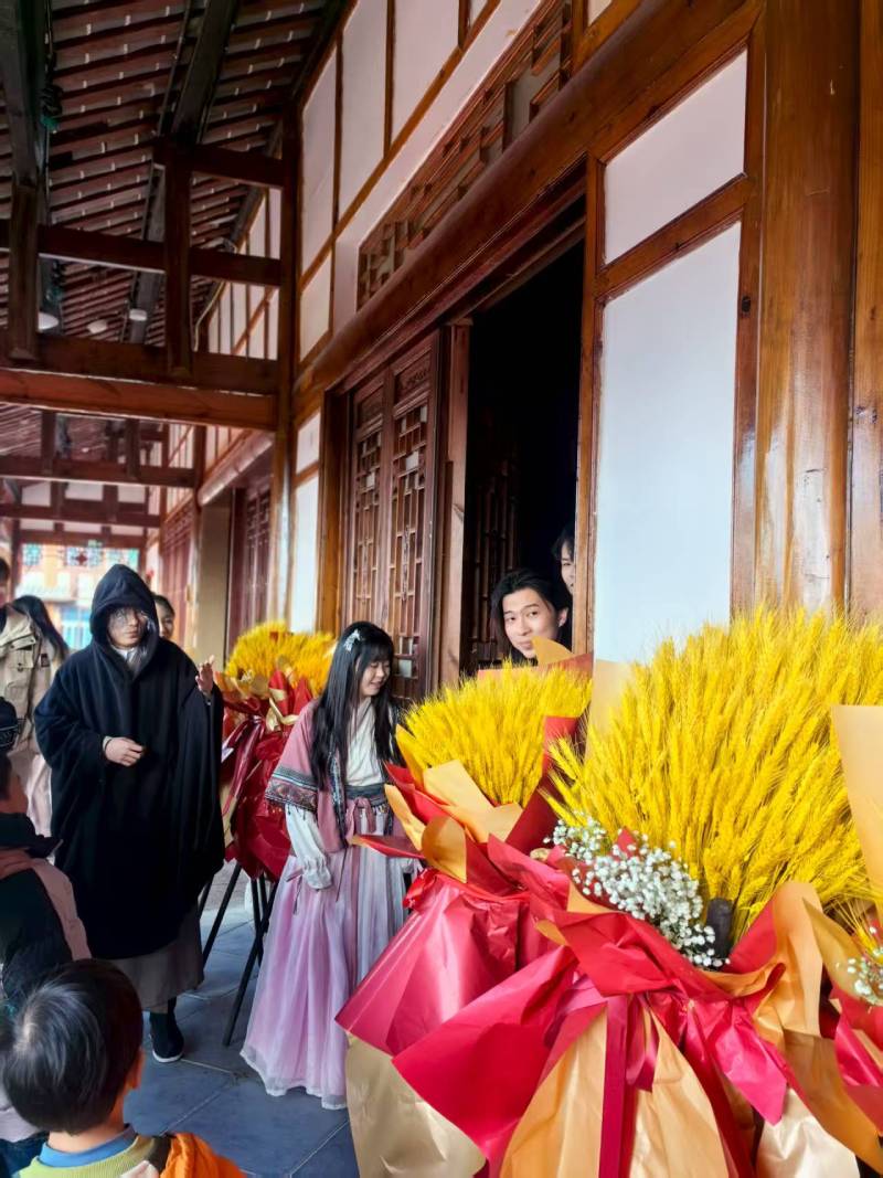 沉浸赋能：商南县景区演艺的差异化突围之路